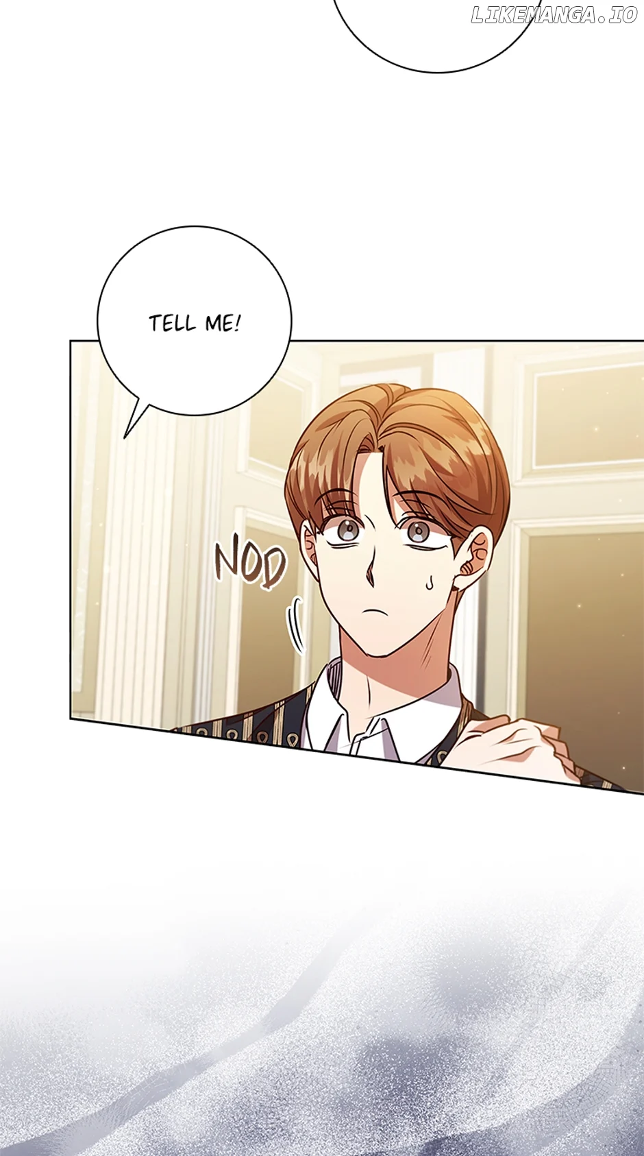 I’m Divorced, But I’m a Chaebol chapter 120 page 18