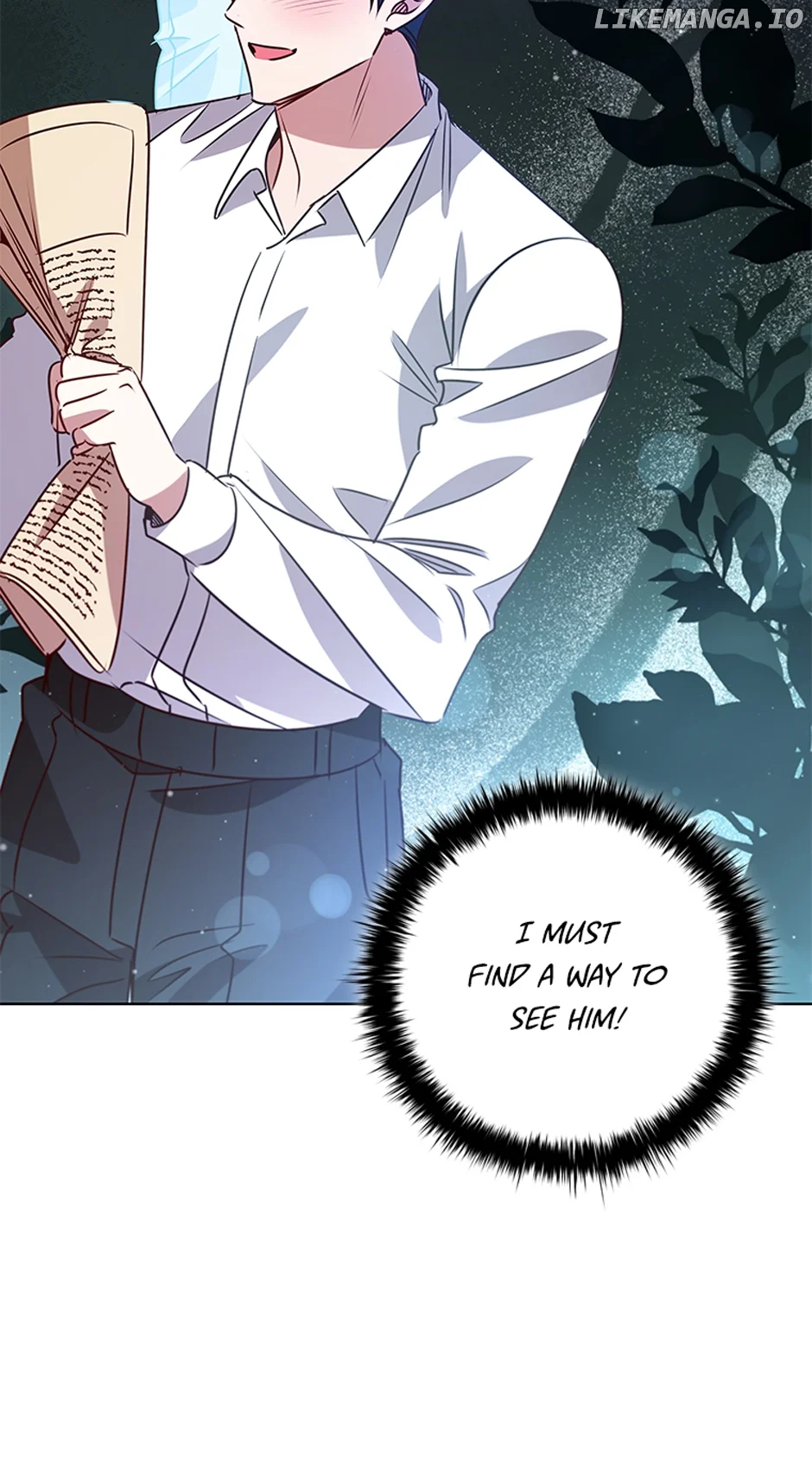 I’m Divorced, But I’m a Chaebol chapter 120 page 20