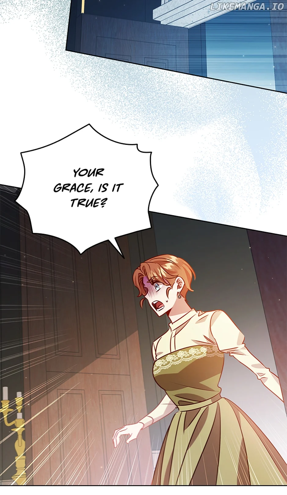 I’m Divorced, But I’m a Chaebol chapter 120 page 26