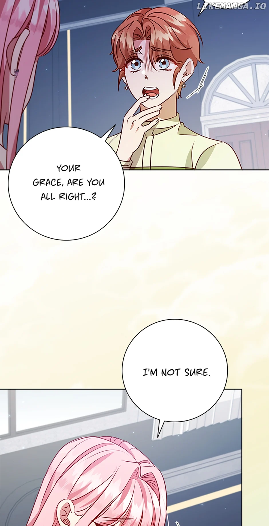I’m Divorced, But I’m a Chaebol chapter 120 page 29