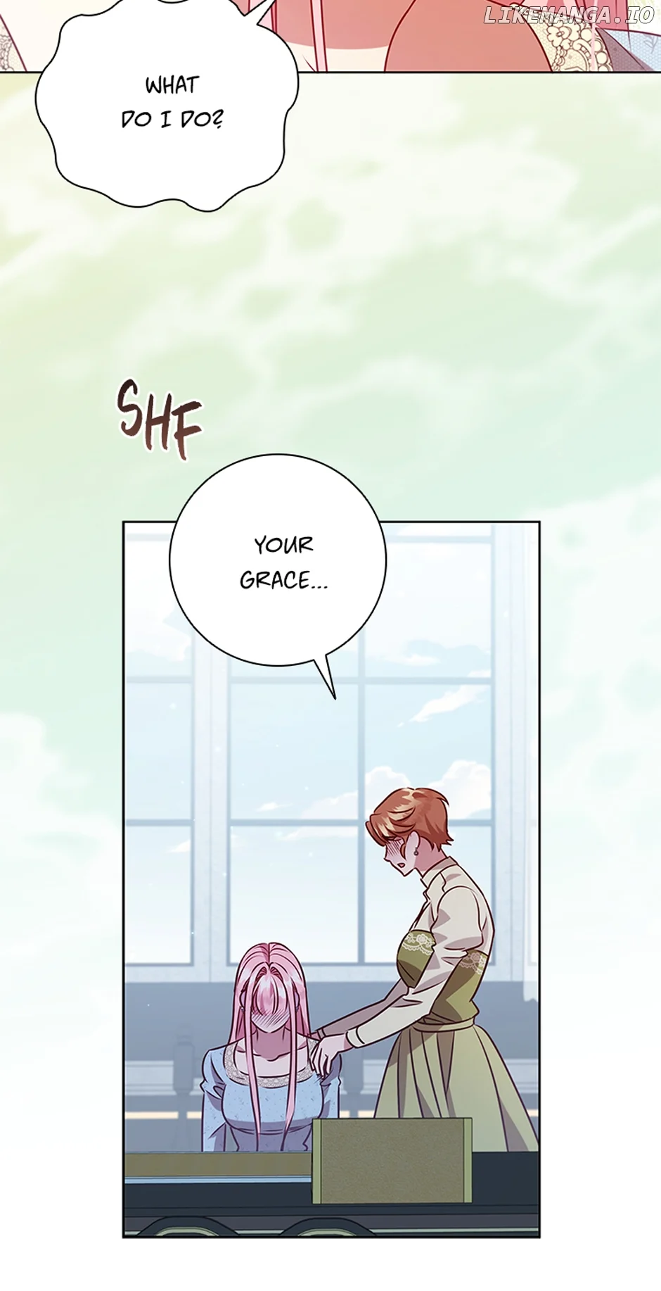 I’m Divorced, But I’m a Chaebol chapter 120 page 31