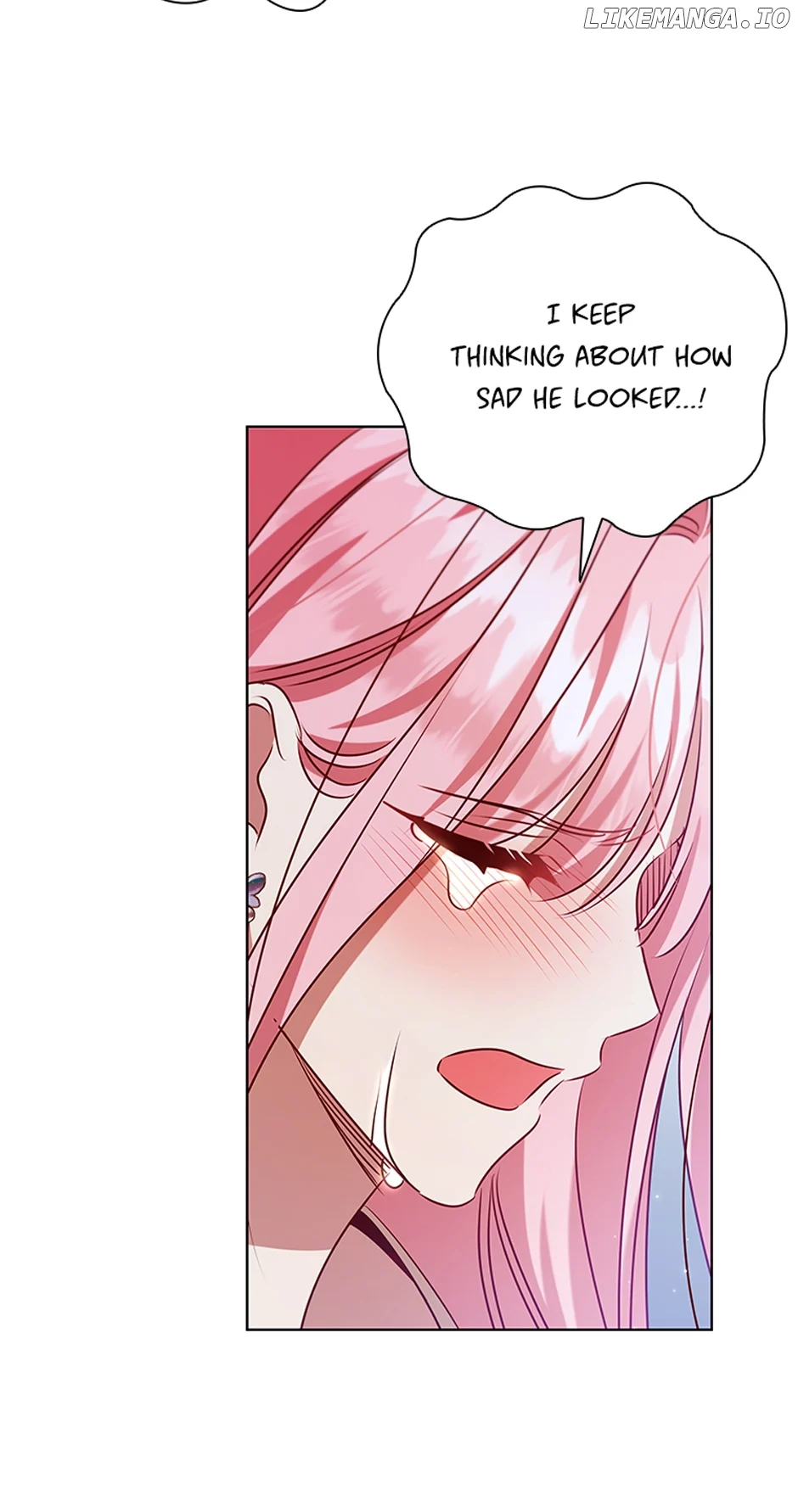 I’m Divorced, But I’m a Chaebol chapter 120 page 33