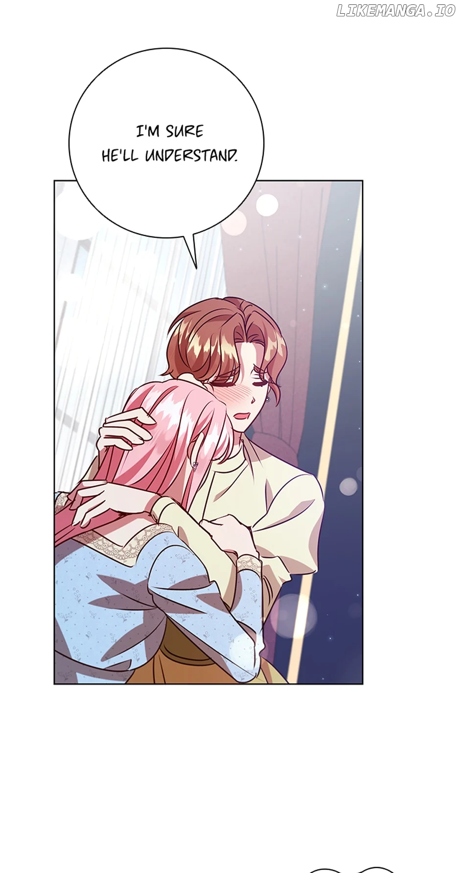 I’m Divorced, But I’m a Chaebol chapter 120 page 34