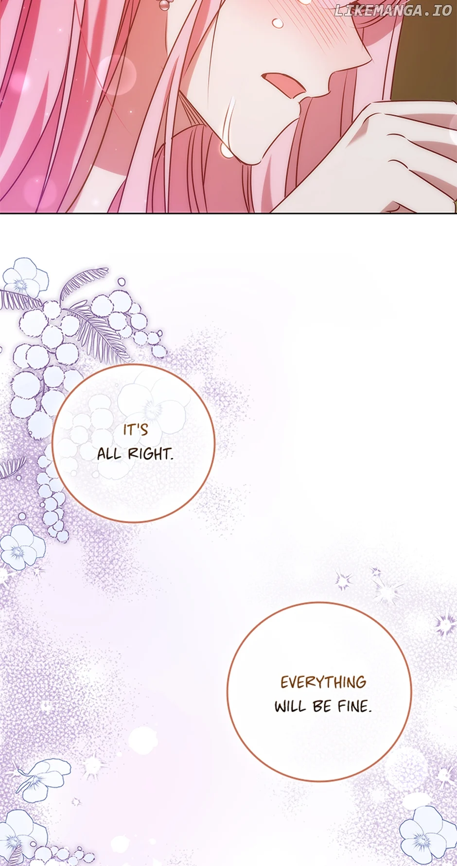 I’m Divorced, But I’m a Chaebol chapter 120 page 36