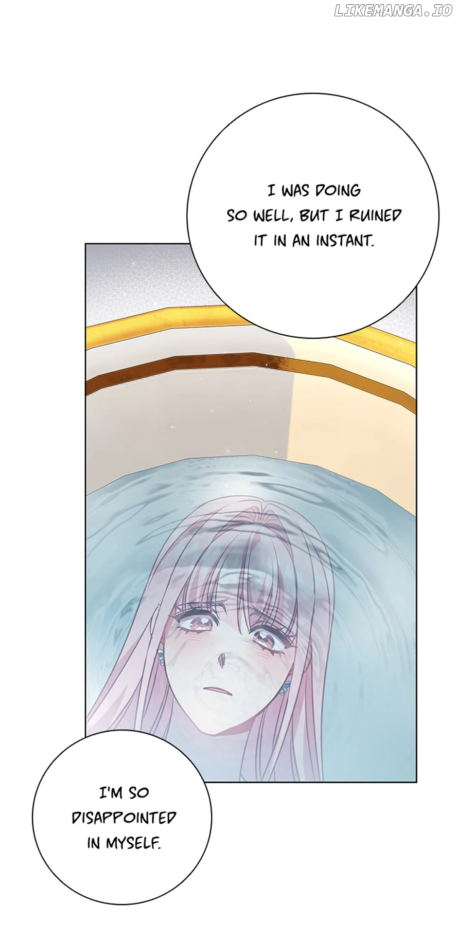 I’m Divorced, But I’m a Chaebol chapter 120 page 40