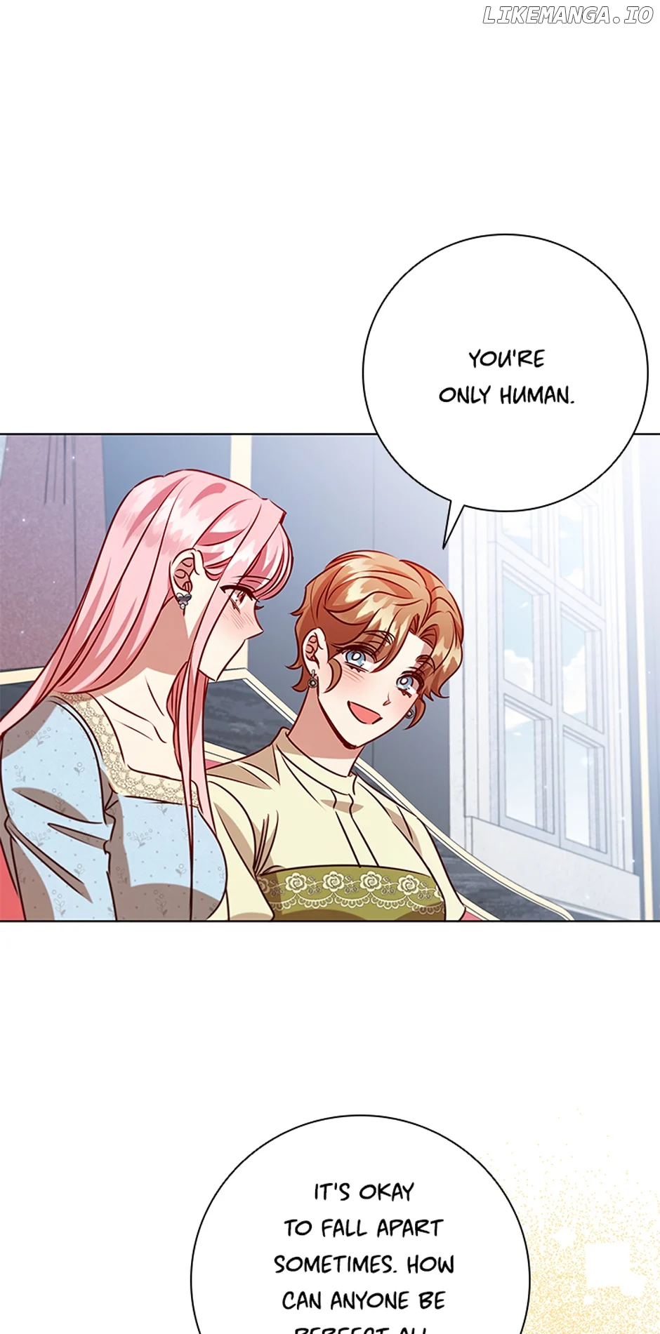 I’m Divorced, But I’m a Chaebol chapter 120 page 41