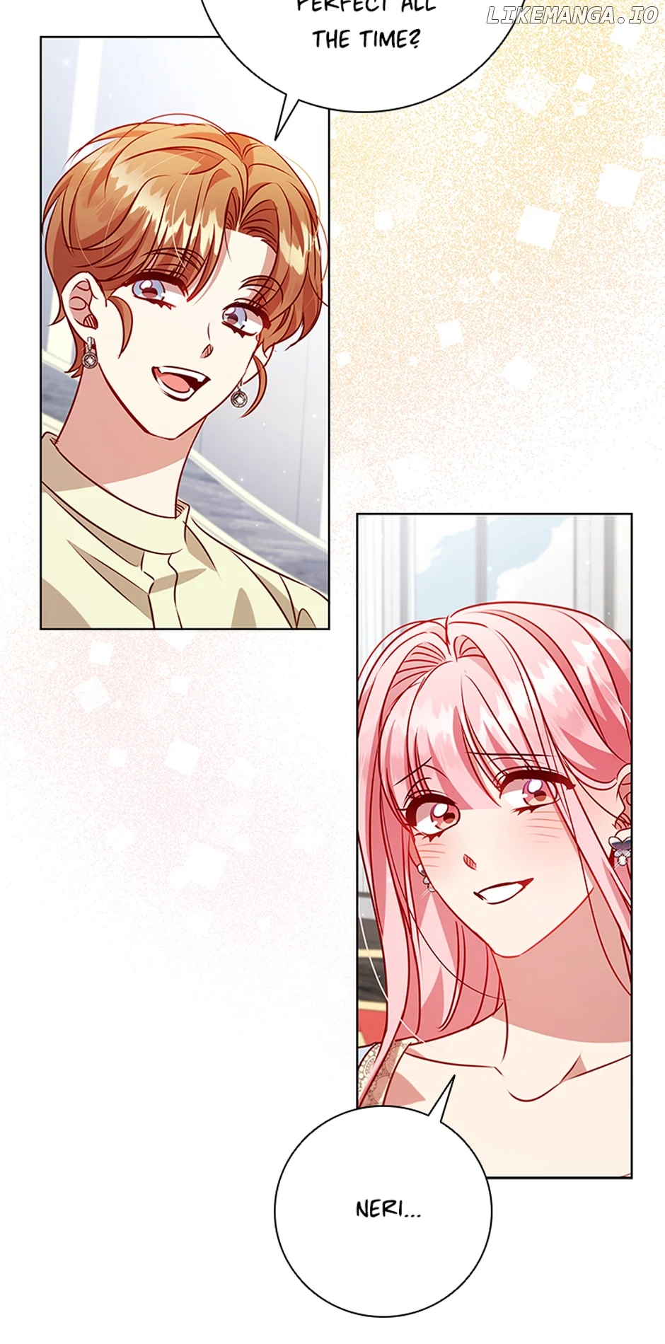 I’m Divorced, But I’m a Chaebol chapter 120 page 42