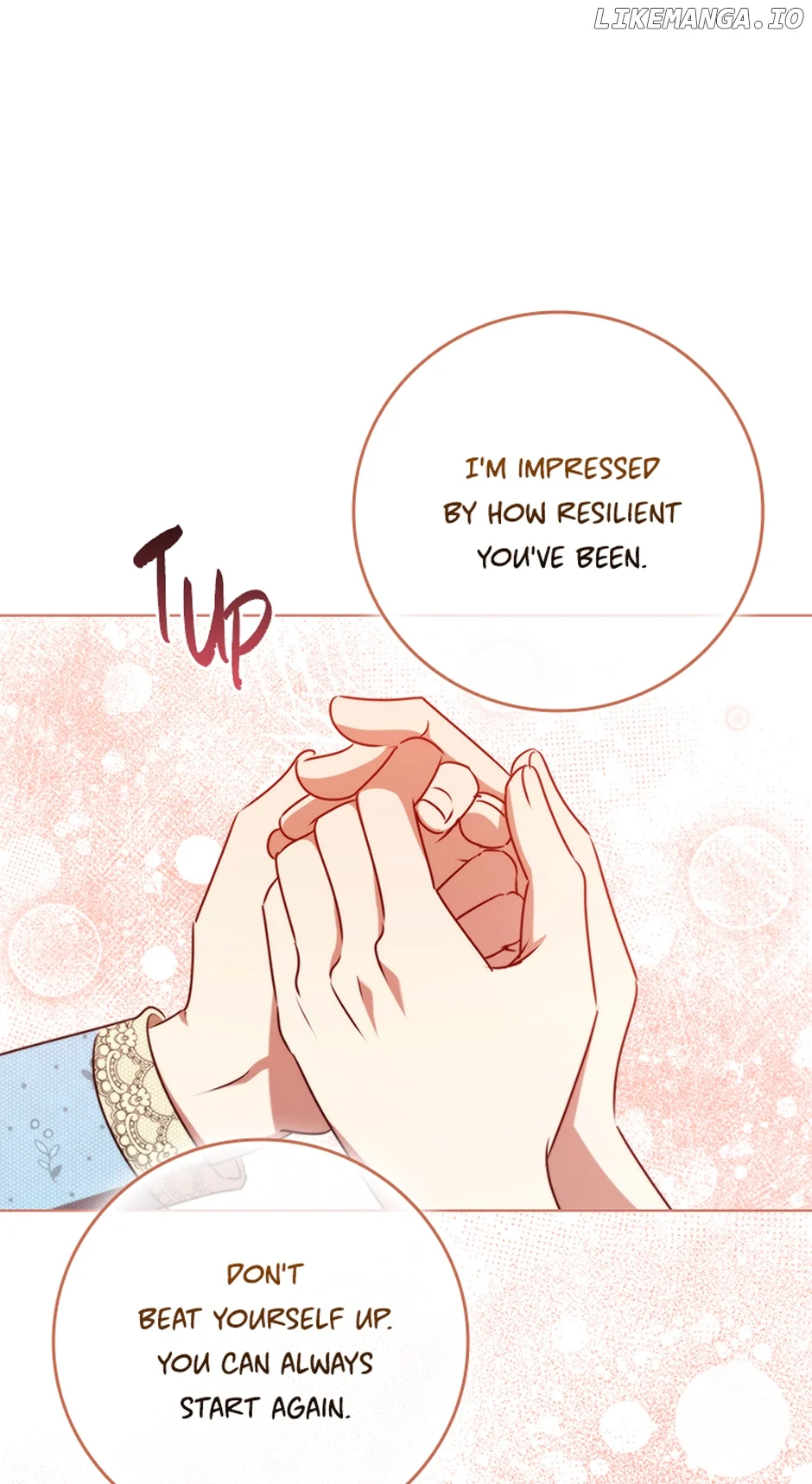I’m Divorced, But I’m a Chaebol chapter 120 page 43
