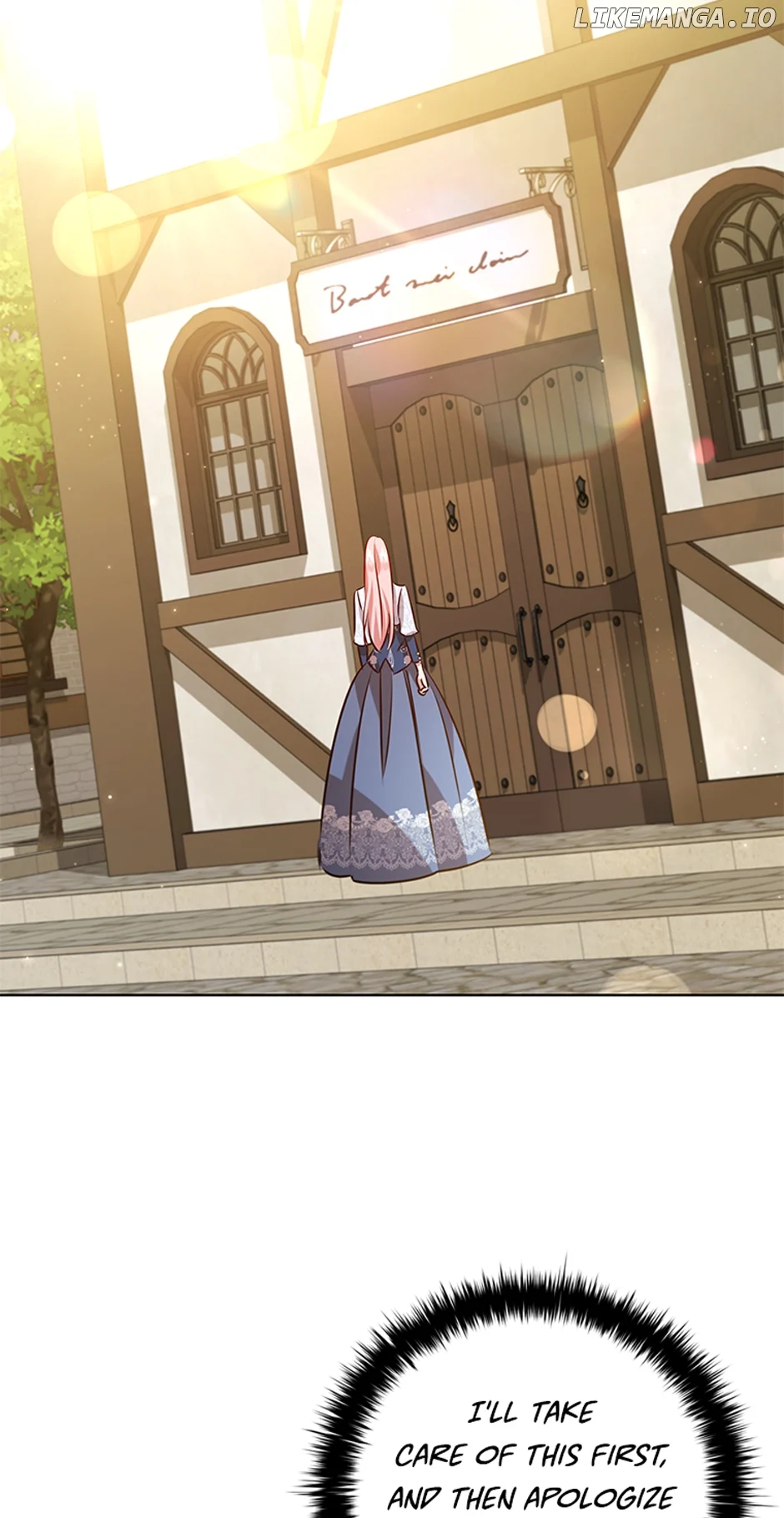 I’m Divorced, But I’m a Chaebol chapter 120 page 49