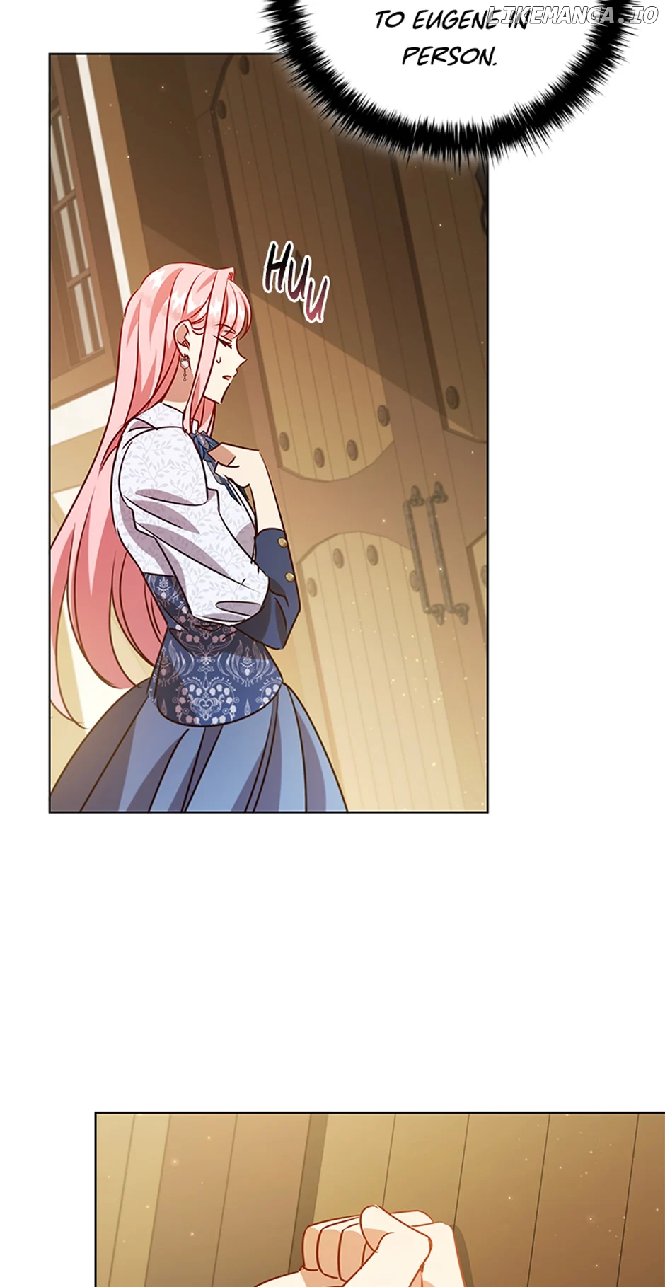 I’m Divorced, But I’m a Chaebol chapter 120 page 50