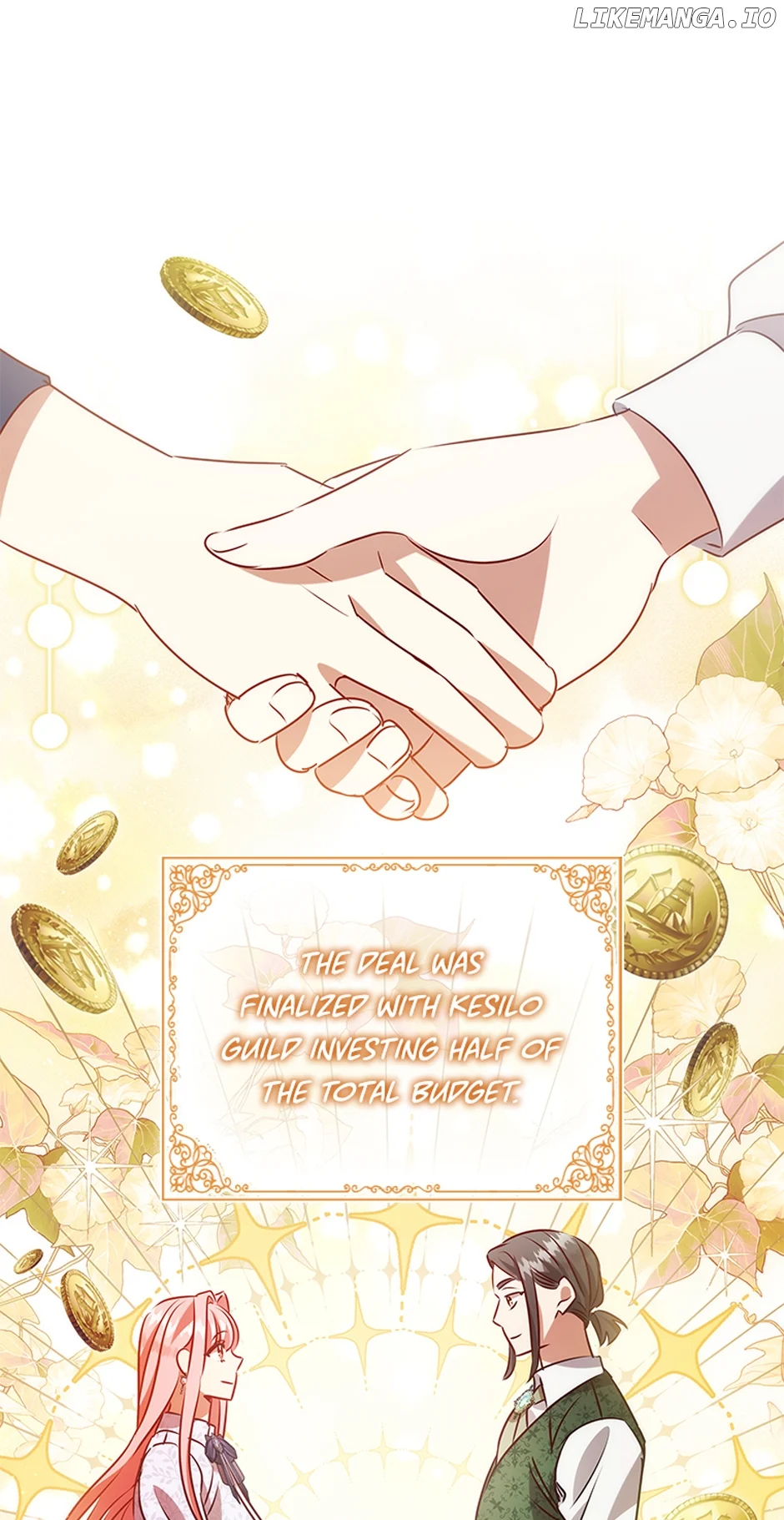 I’m Divorced, But I’m a Chaebol chapter 120 page 53