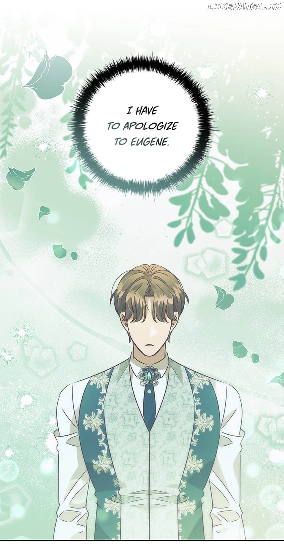 I’m Divorced, But I’m a Chaebol chapter 120 page 57