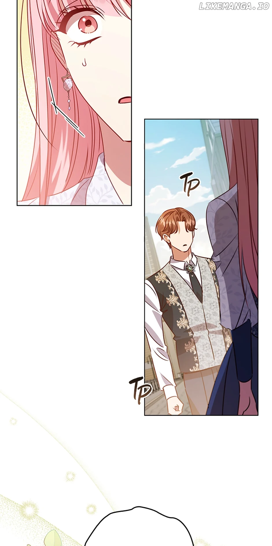 I’m Divorced, But I’m a Chaebol chapter 120 page 60