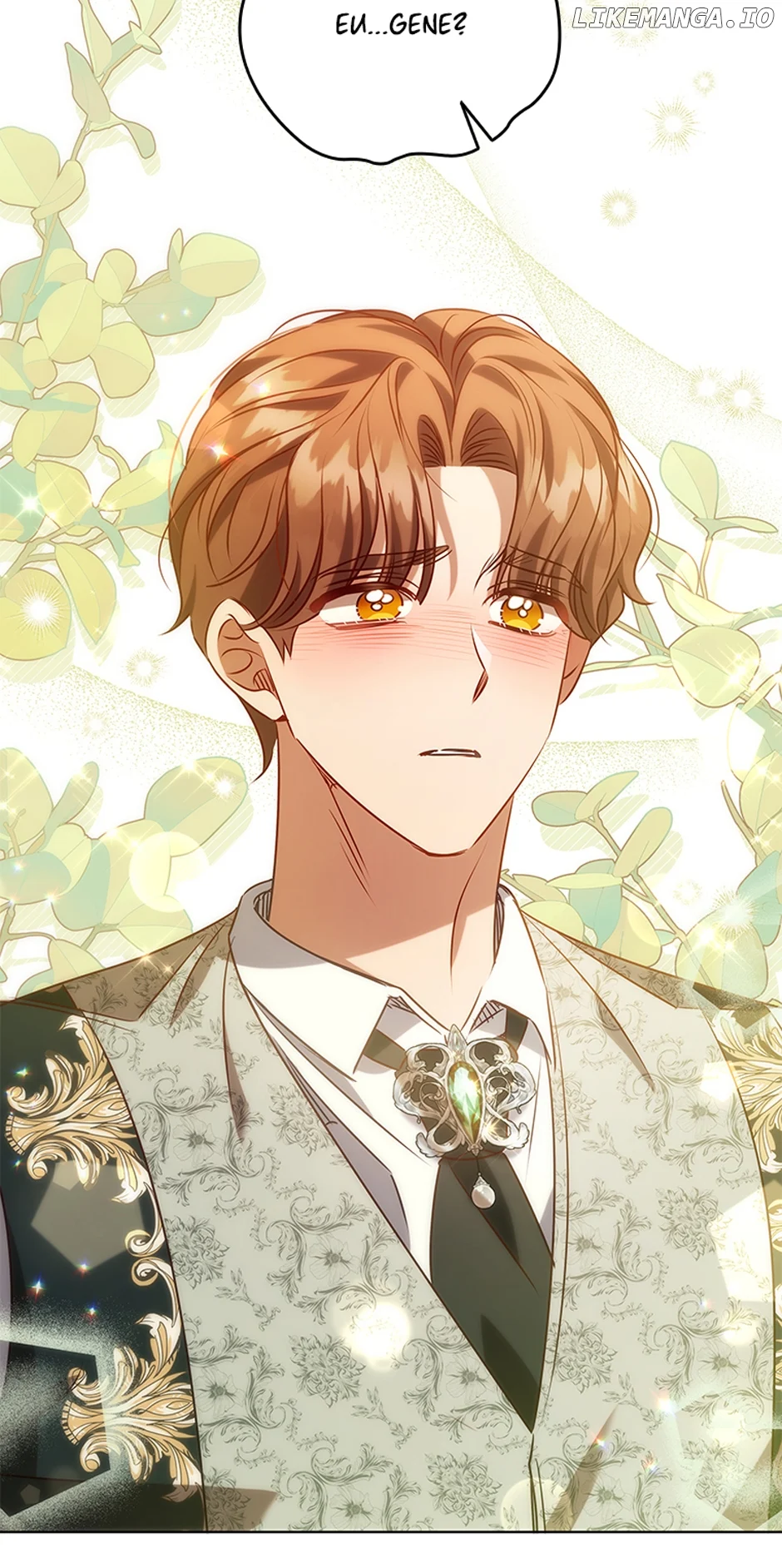 I’m Divorced, But I’m a Chaebol chapter 120 page 61
