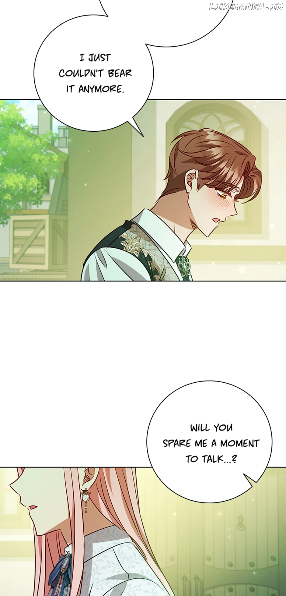 I’m Divorced, But I’m a Chaebol chapter 120 page 63