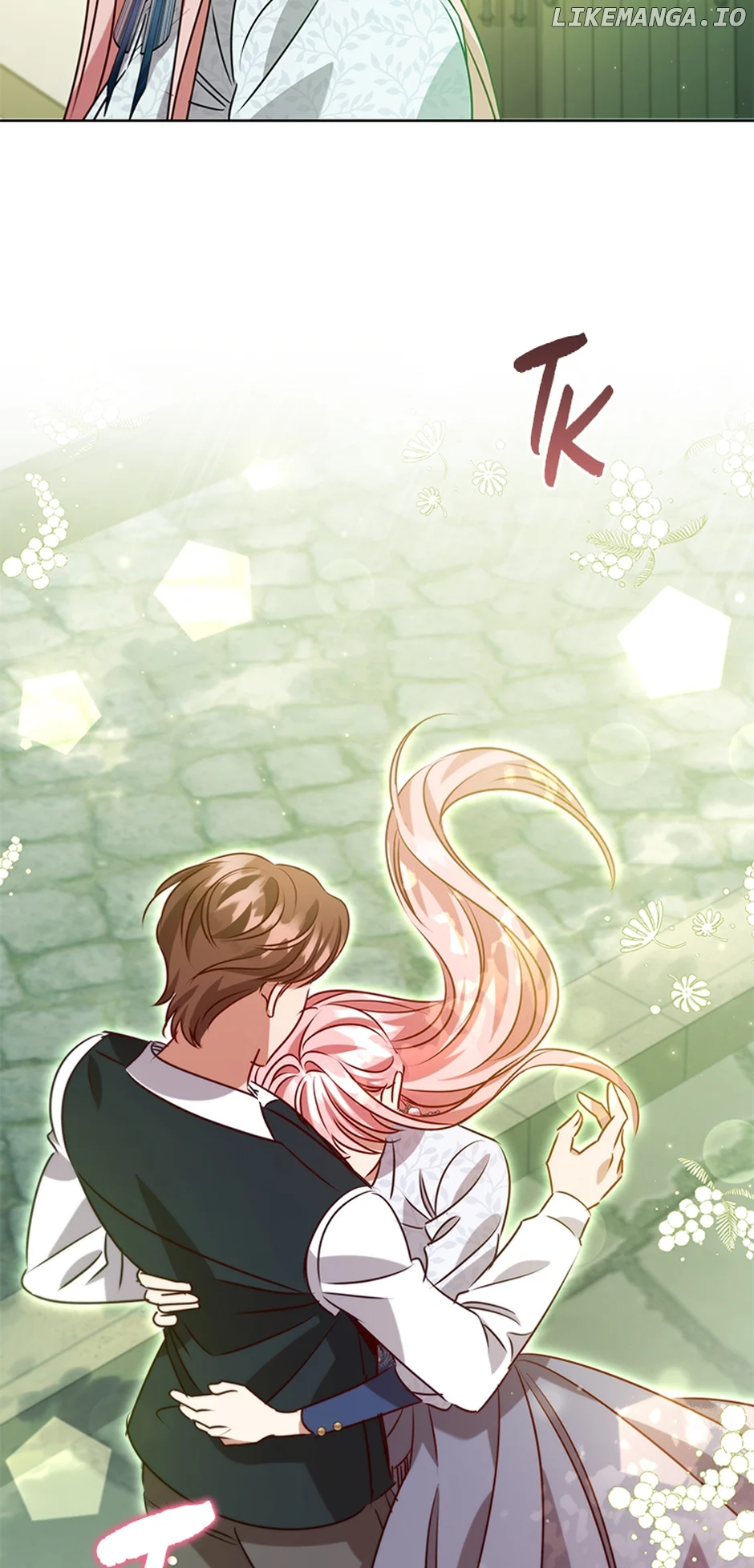 I’m Divorced, But I’m a Chaebol chapter 120 page 64