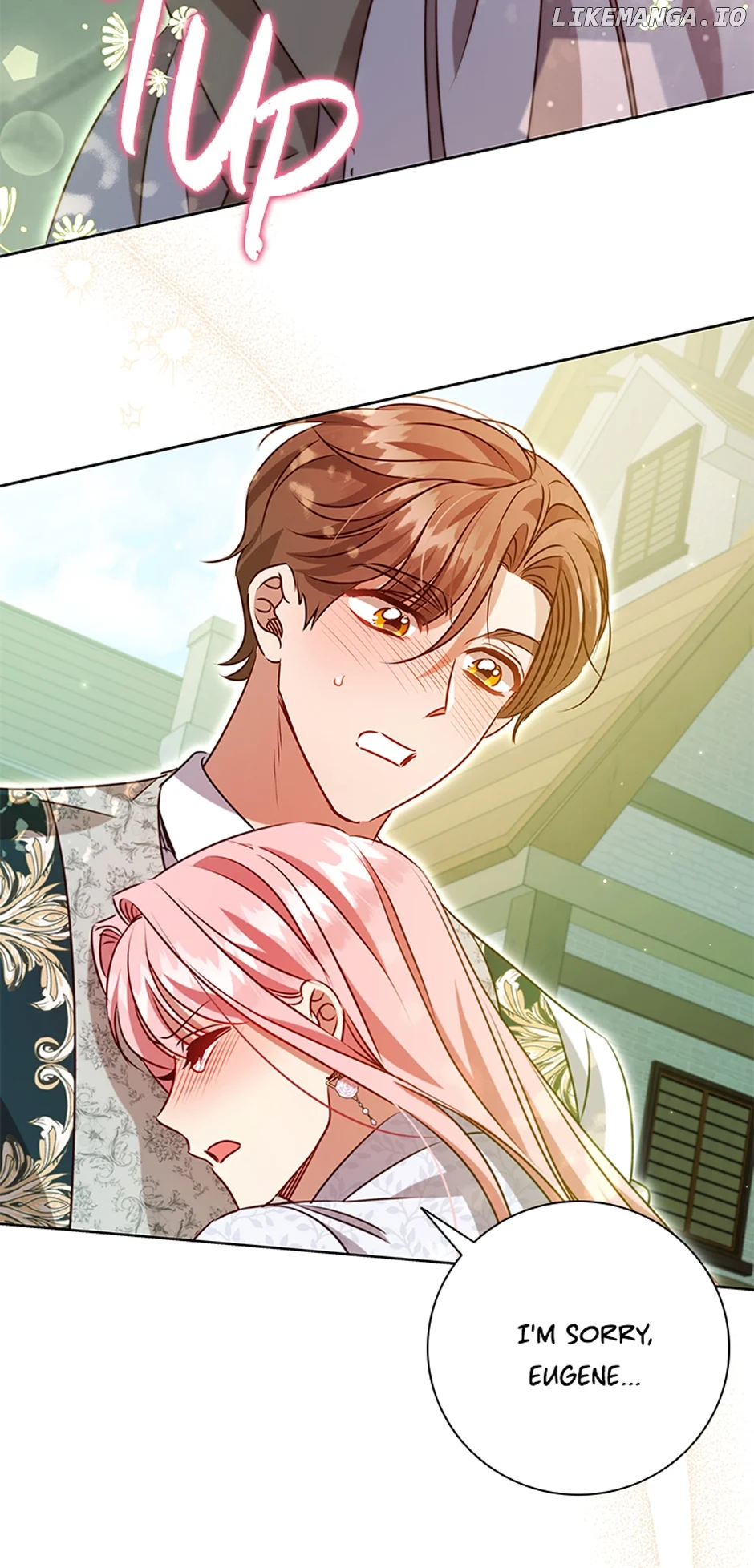 I’m Divorced, But I’m a Chaebol chapter 120 page 65