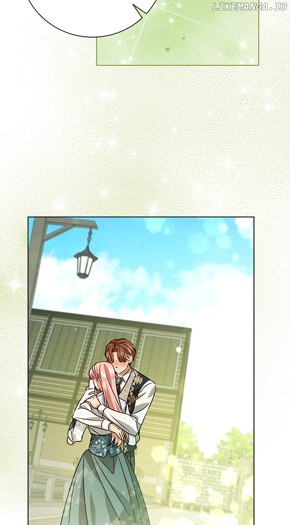 I’m Divorced, But I’m a Chaebol chapter 120 page 68