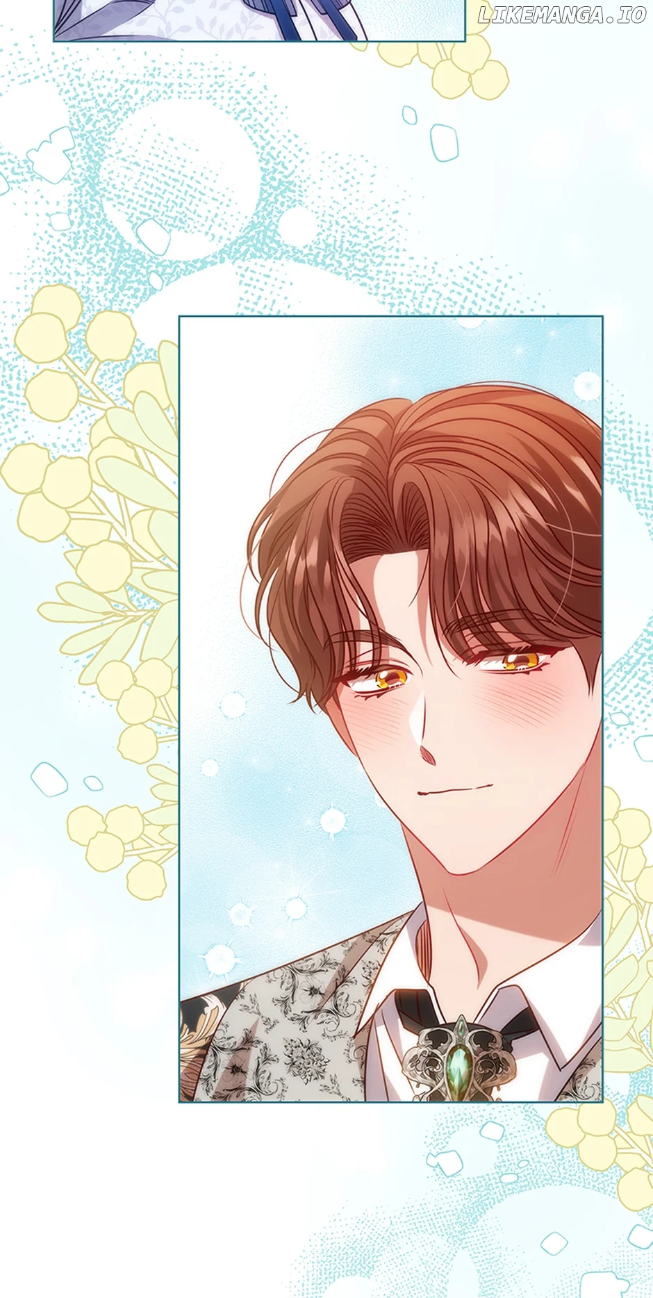 I’m Divorced, But I’m a Chaebol chapter 121 page 4