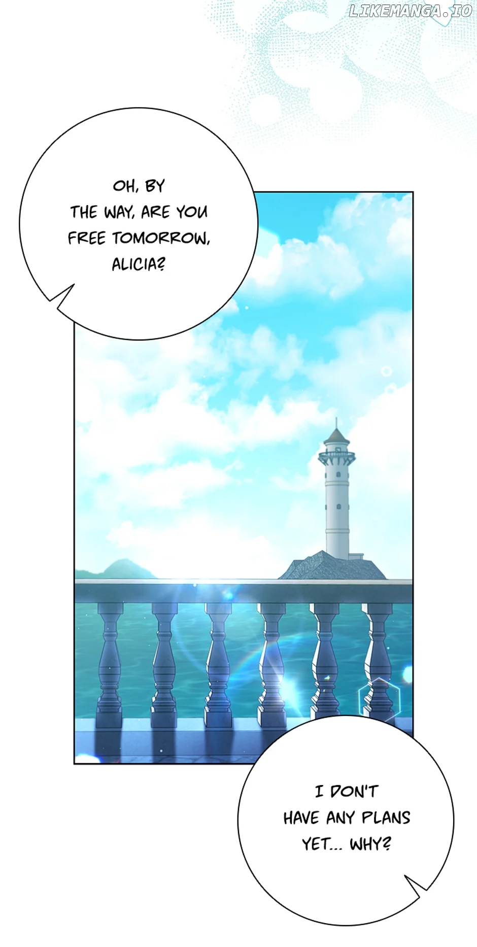 I’m Divorced, But I’m a Chaebol chapter 121 page 5