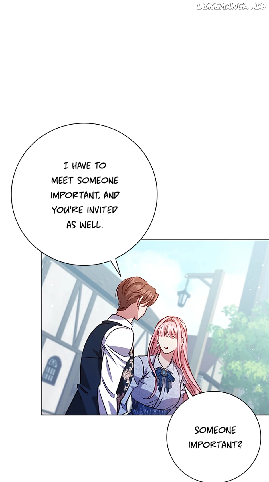 I’m Divorced, But I’m a Chaebol chapter 121 page 6