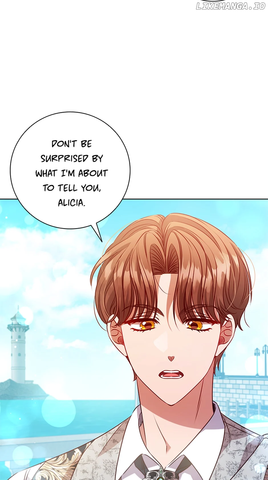 I’m Divorced, But I’m a Chaebol chapter 121 page 7