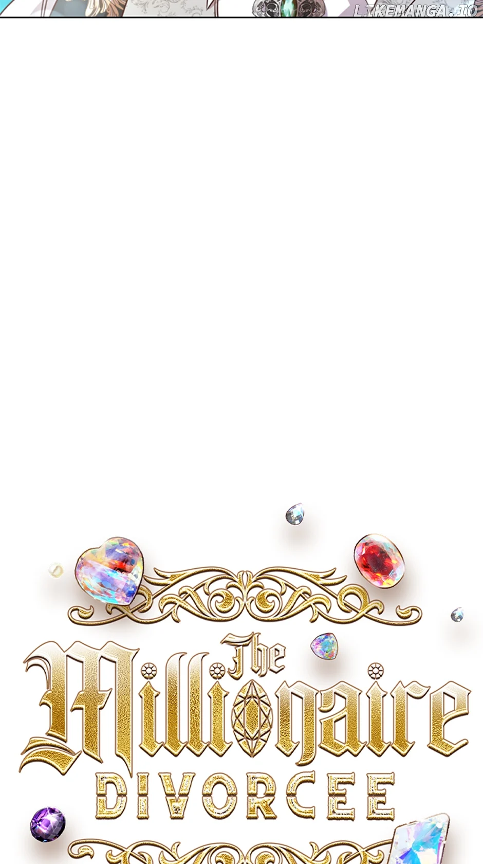 I’m Divorced, But I’m a Chaebol chapter 121 page 8
