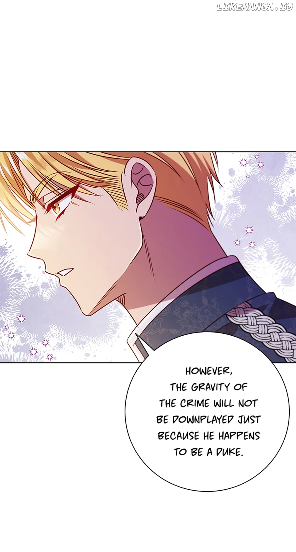 I’m Divorced, But I’m a Chaebol chapter 121 page 17