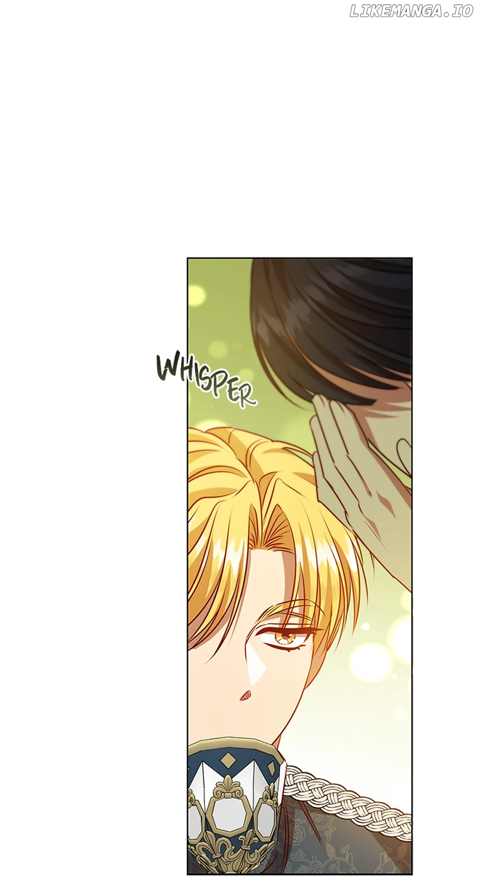 I’m Divorced, But I’m a Chaebol chapter 121 page 21