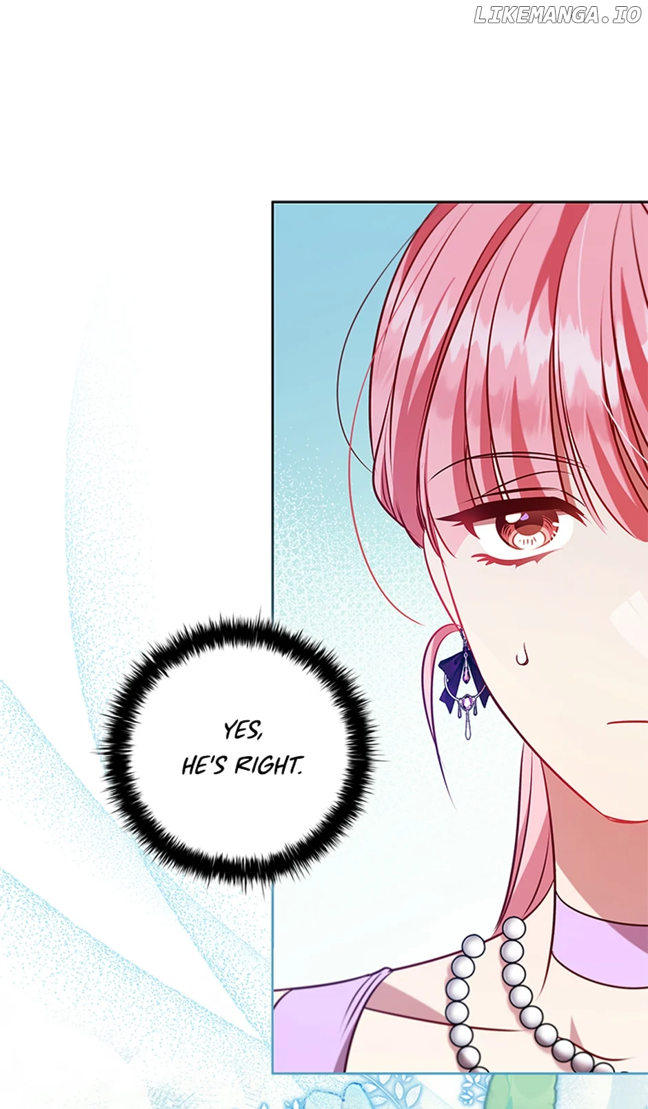 I’m Divorced, But I’m a Chaebol chapter 121 page 23