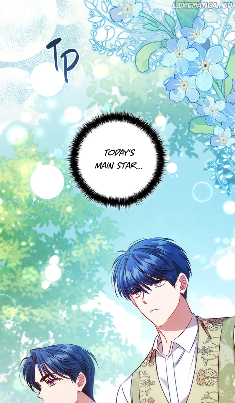I’m Divorced, But I’m a Chaebol chapter 121 page 24