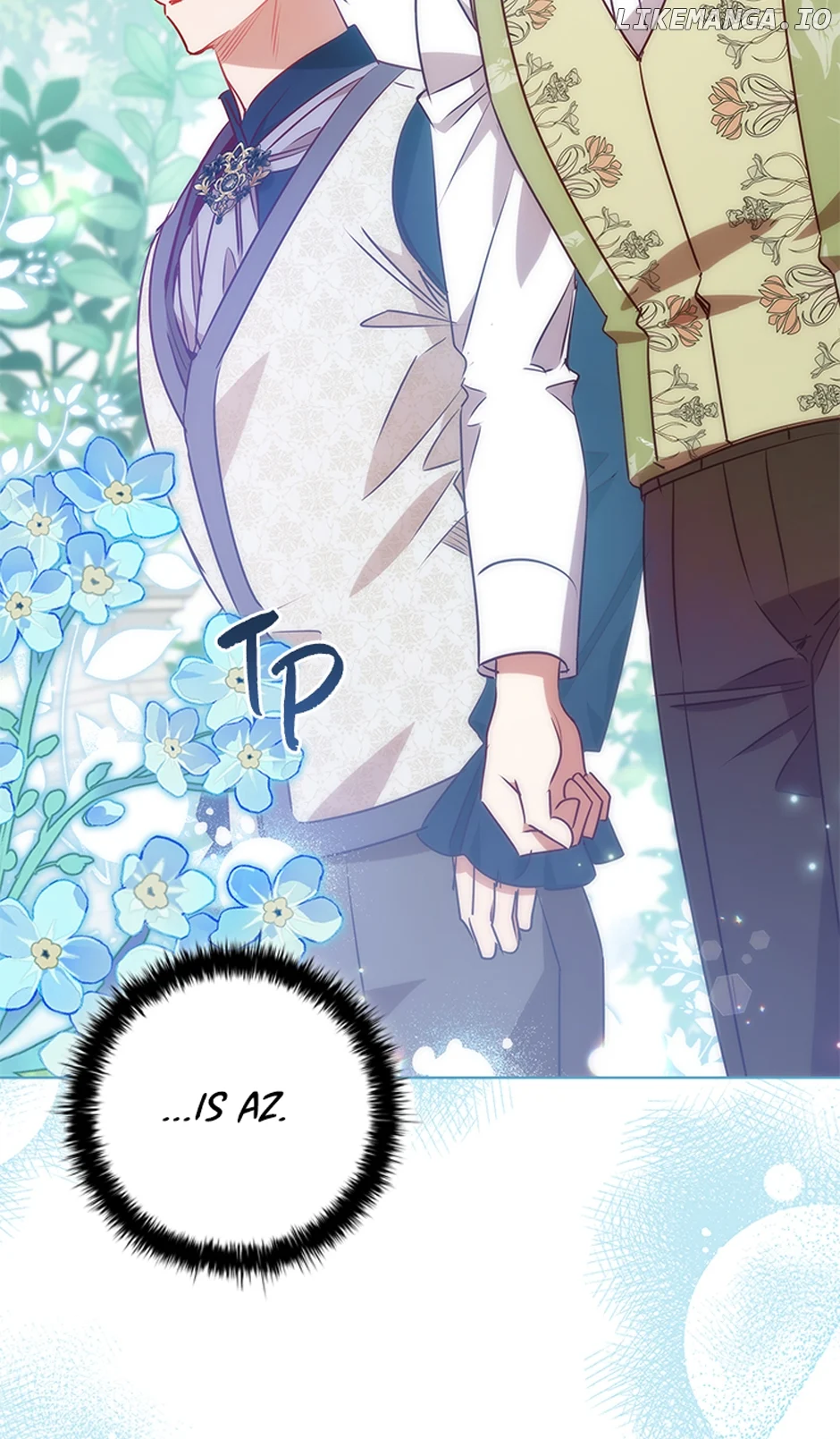 I’m Divorced, But I’m a Chaebol chapter 121 page 25
