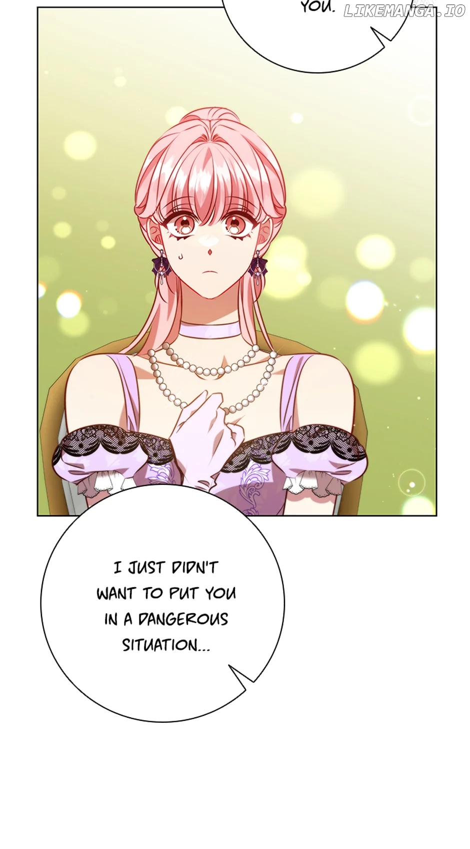 I’m Divorced, But I’m a Chaebol chapter 121 page 33