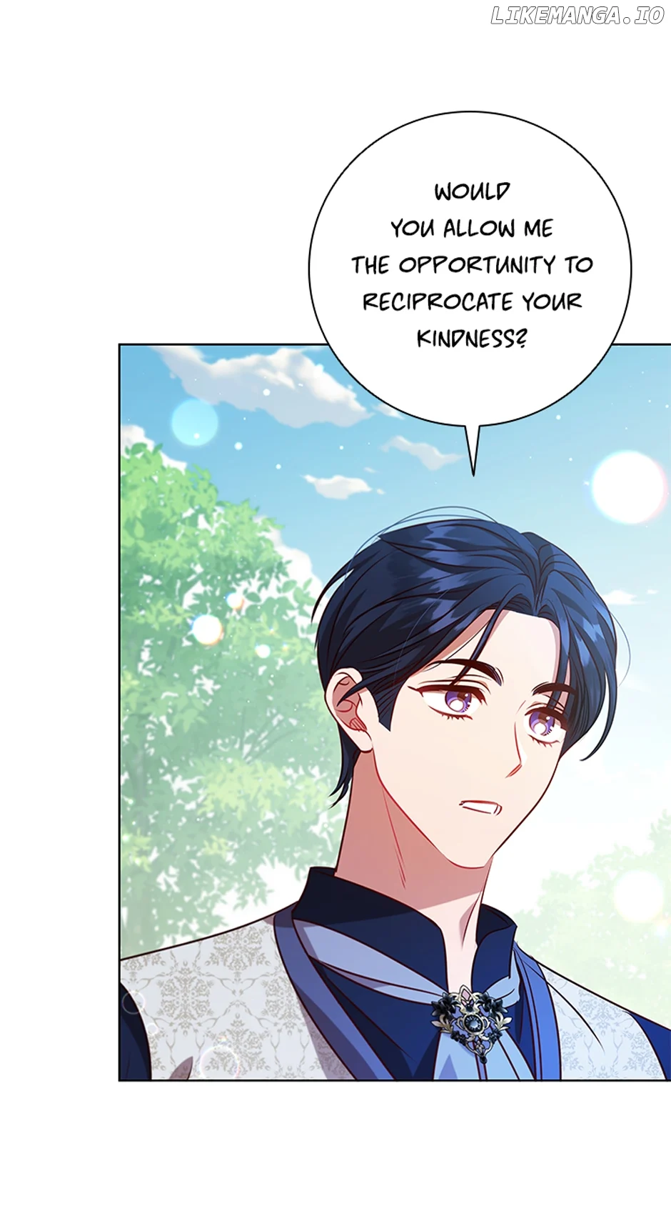 I’m Divorced, But I’m a Chaebol chapter 121 page 34