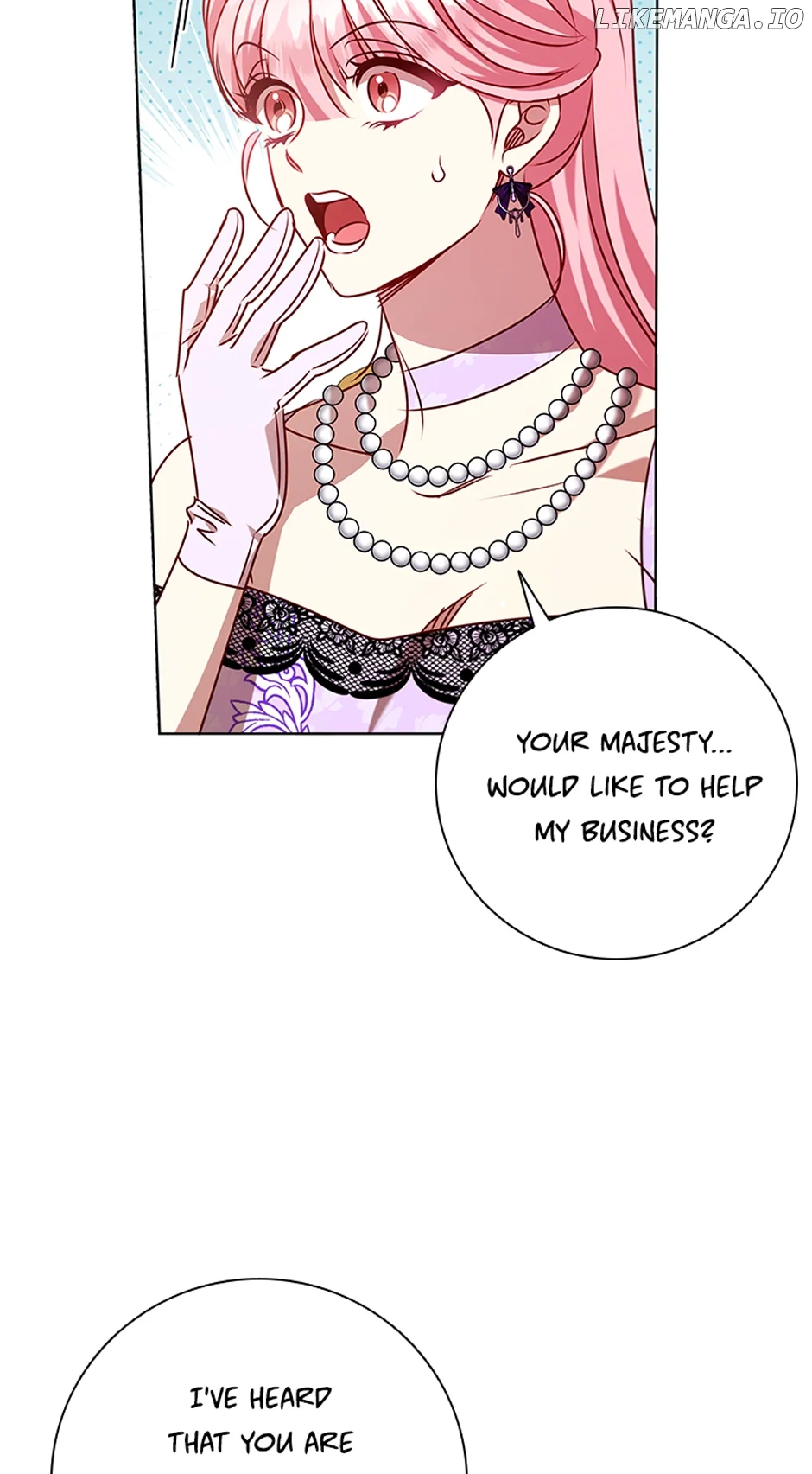 I’m Divorced, But I’m a Chaebol chapter 121 page 41