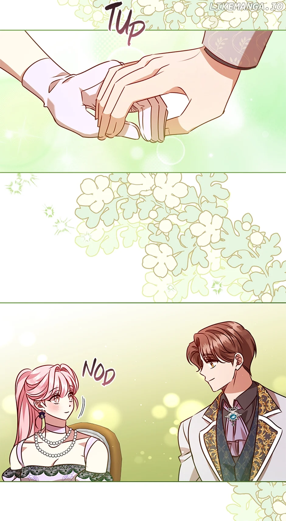 I’m Divorced, But I’m a Chaebol chapter 121 page 44