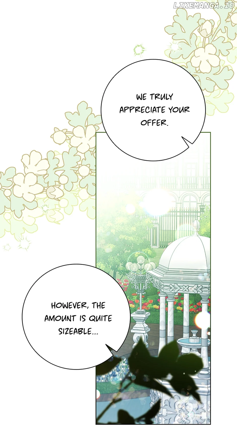 I’m Divorced, But I’m a Chaebol chapter 121 page 45
