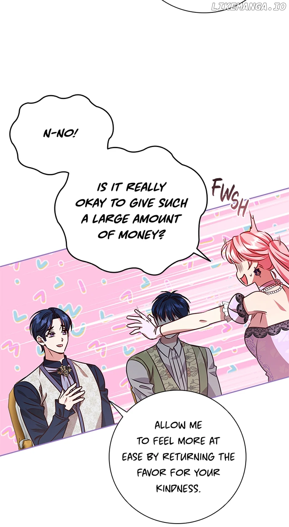 I’m Divorced, But I’m a Chaebol chapter 121 page 47