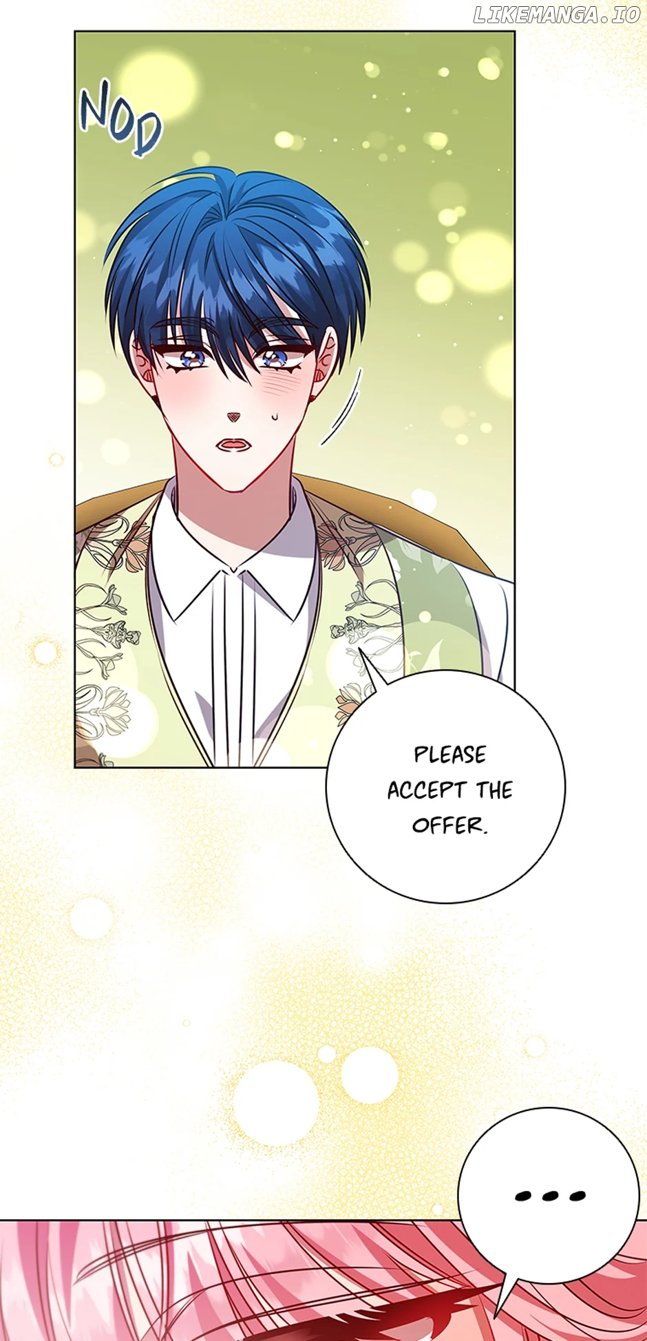 I’m Divorced, But I’m a Chaebol chapter 121 page 49