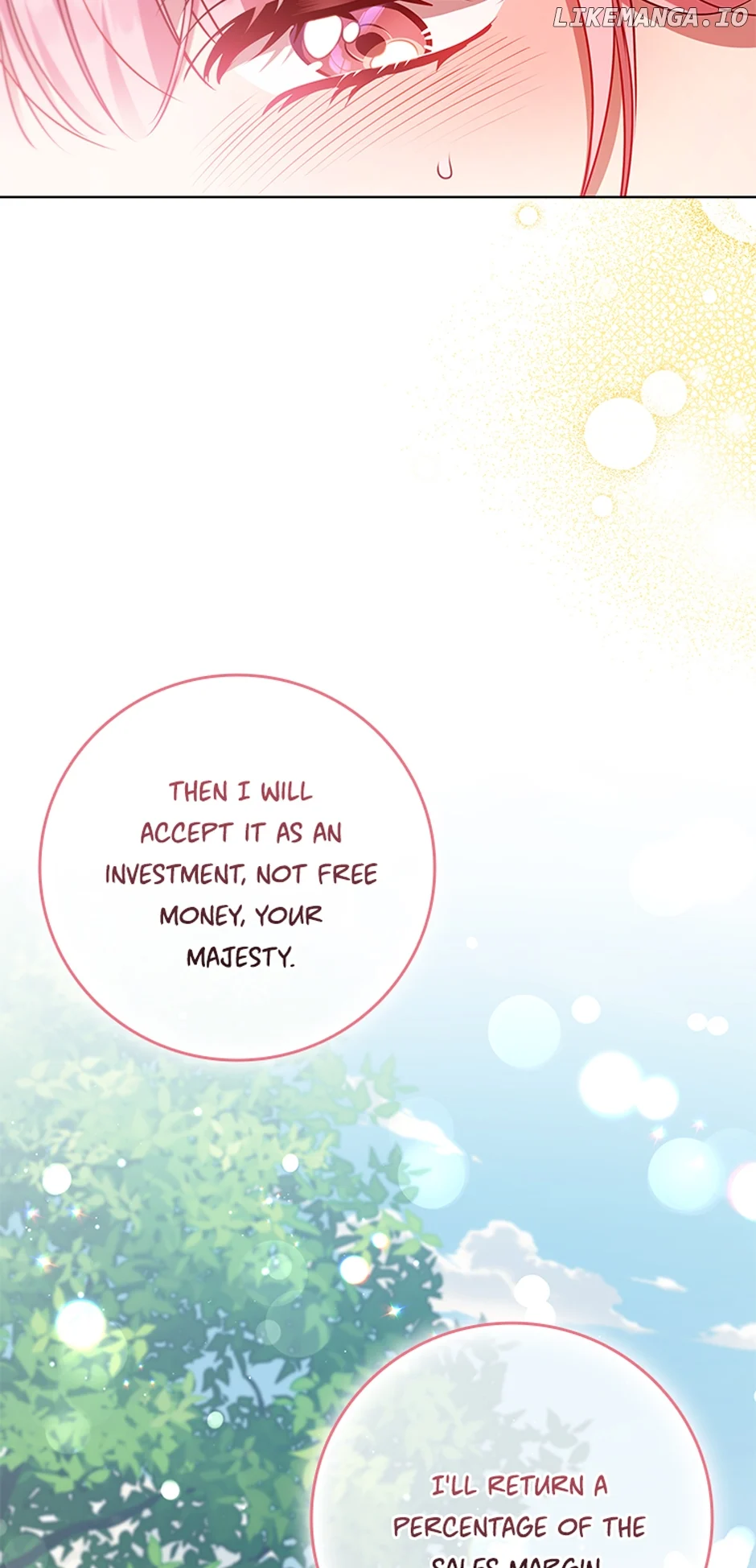 I’m Divorced, But I’m a Chaebol chapter 121 page 50