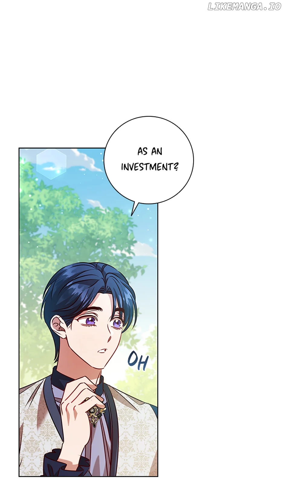 I’m Divorced, But I’m a Chaebol chapter 121 page 52