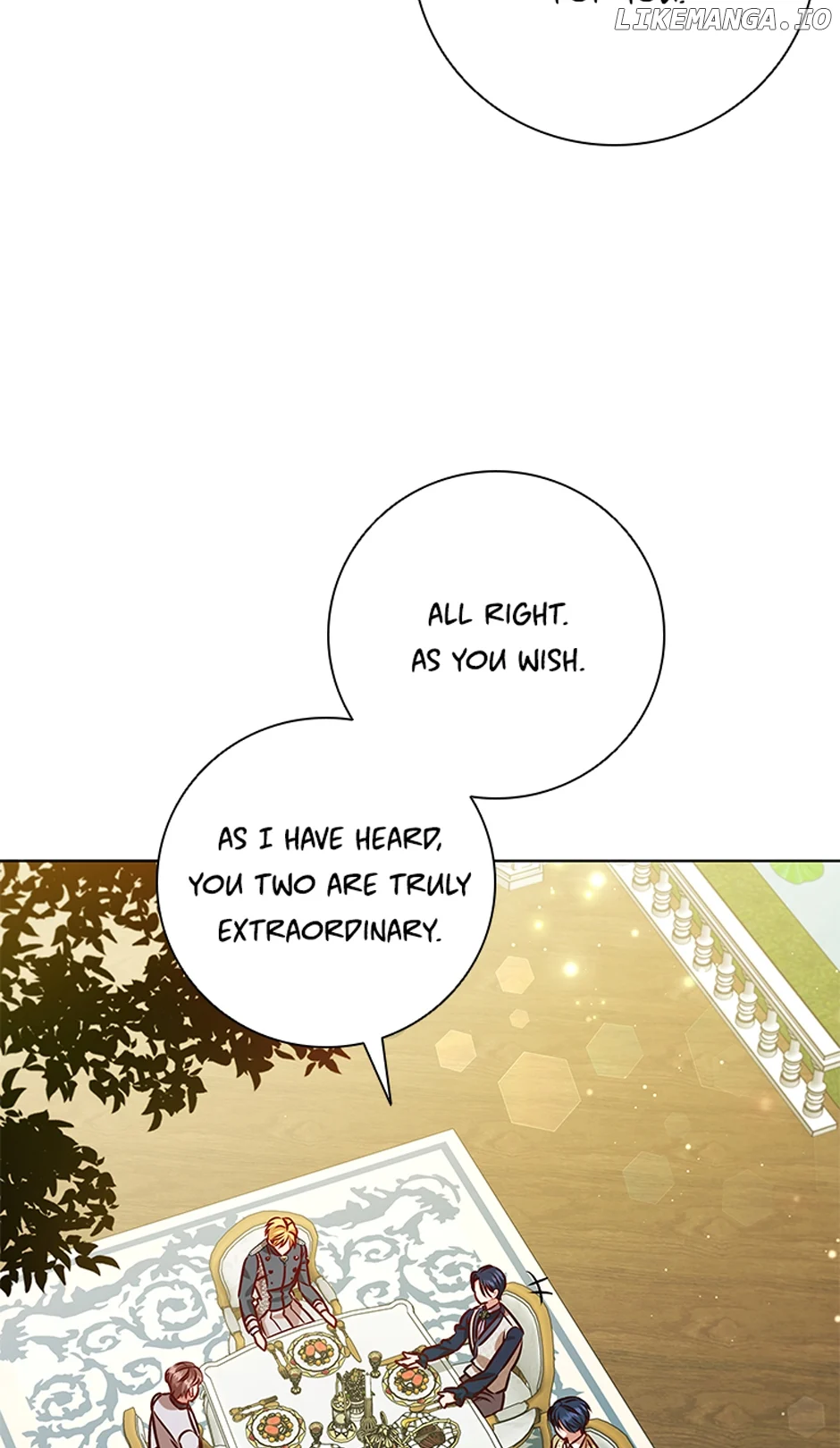 I’m Divorced, But I’m a Chaebol chapter 121 page 54