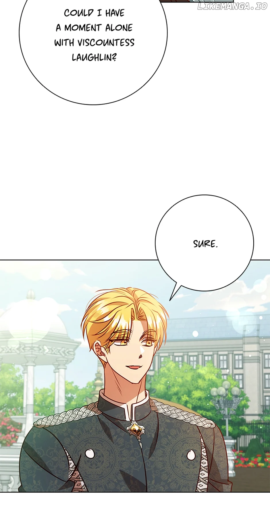 I’m Divorced, But I’m a Chaebol chapter 121 page 58
