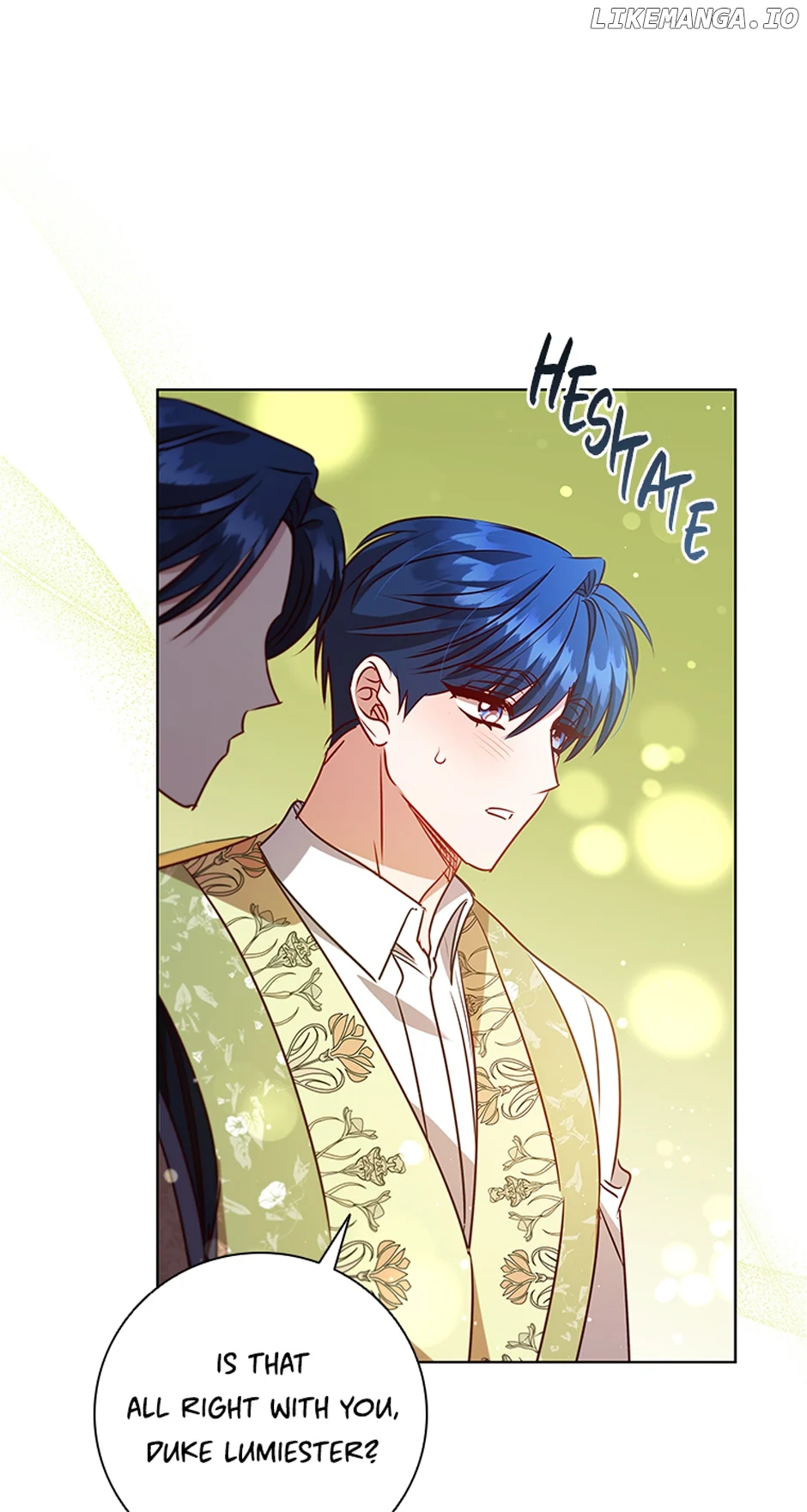 I’m Divorced, But I’m a Chaebol chapter 121 page 59