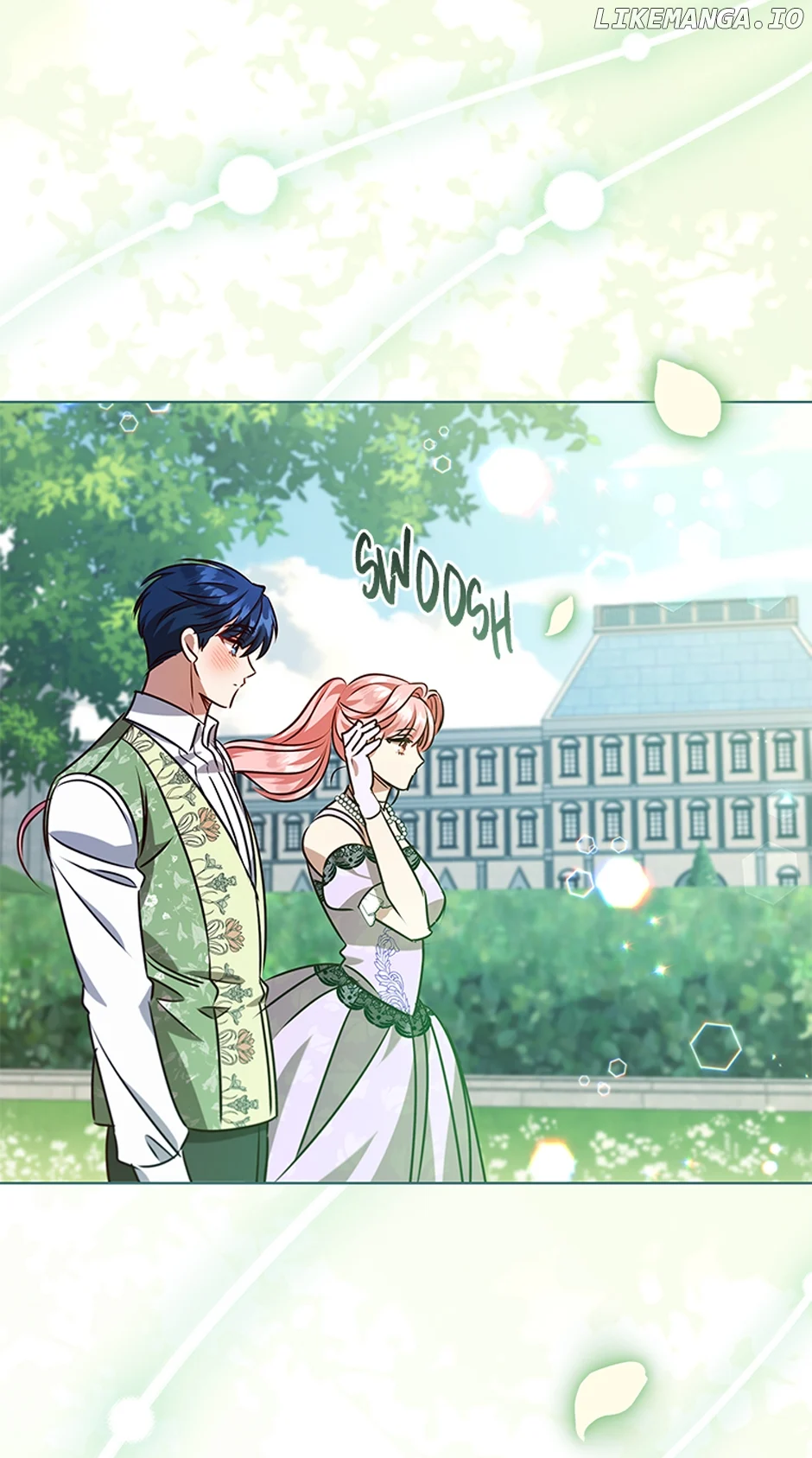 I’m Divorced, But I’m a Chaebol chapter 121 page 63