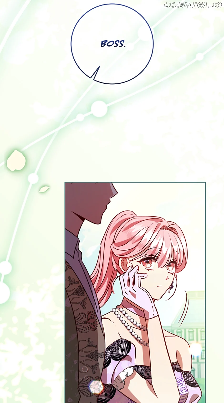 I’m Divorced, But I’m a Chaebol chapter 121 page 64
