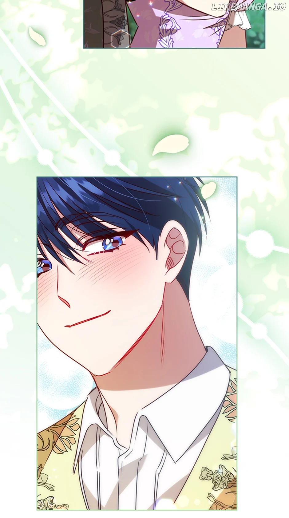 I’m Divorced, But I’m a Chaebol chapter 121 page 65