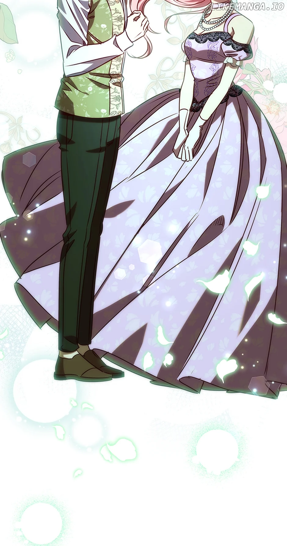 I’m Divorced, But I’m a Chaebol chapter 121 page 67