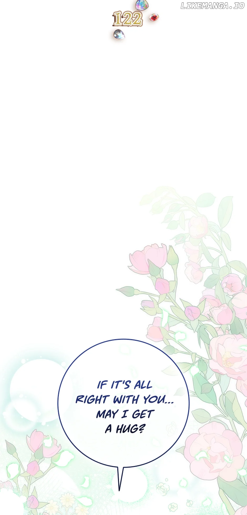 I’m Divorced, But I’m a Chaebol chapter 122 page 8