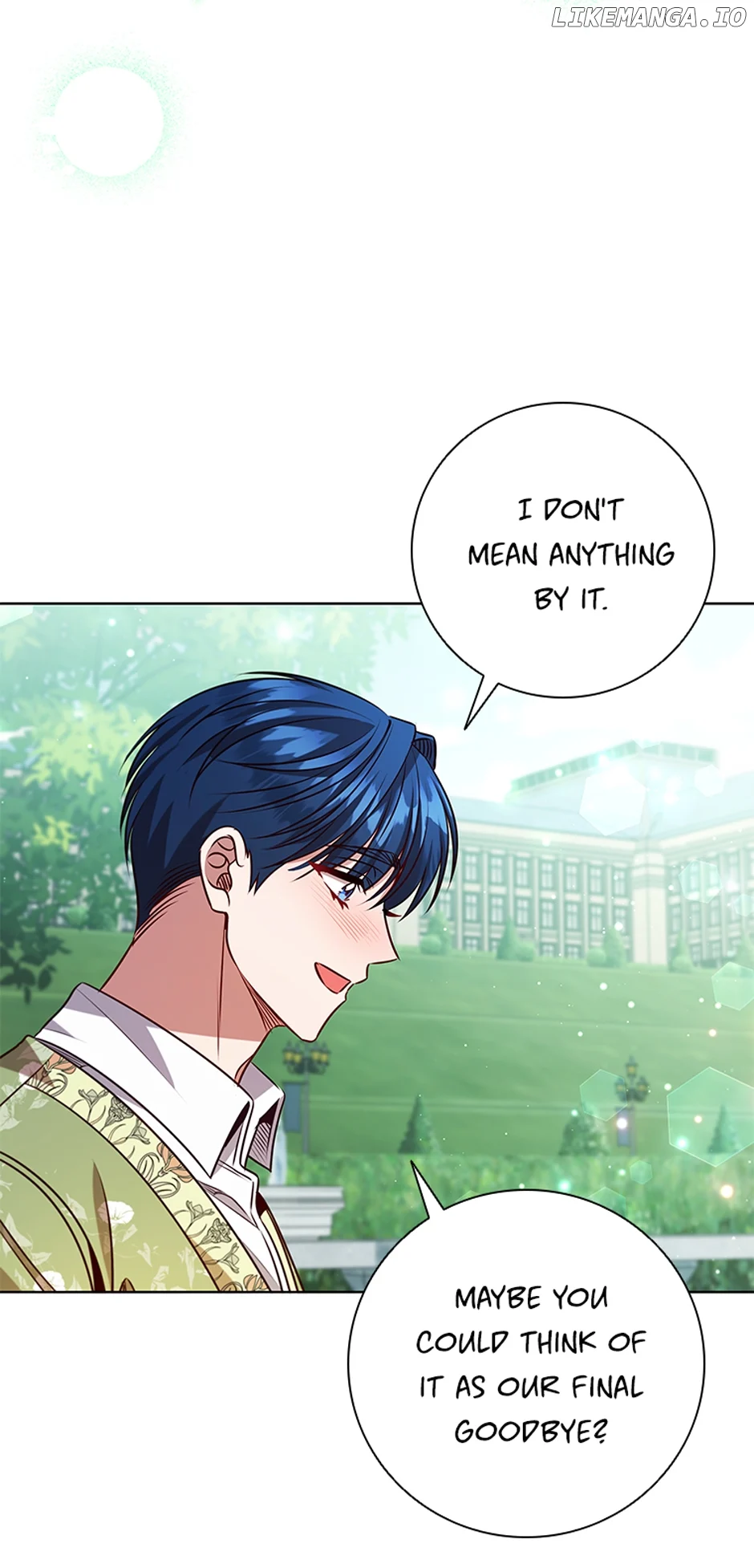 I’m Divorced, But I’m a Chaebol chapter 122 page 10